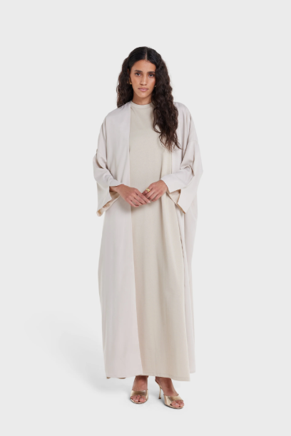 Picture of Cotton Sleeveless Dress