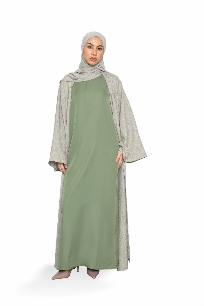 Picture of Nidah Slip