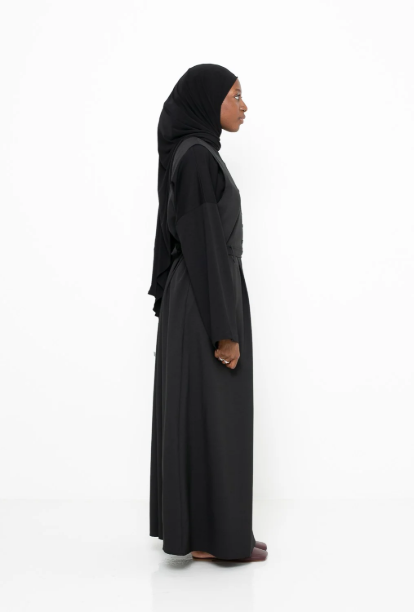 Picture of Kyoto black dress