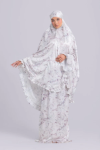 Picture of Iman Prayer Set- Orchid