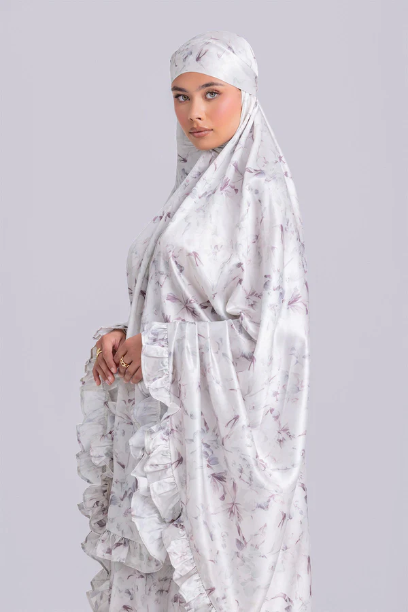 Picture of Iman Prayer Set- Orchid