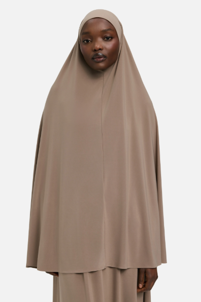 Picture of Premium Jersey Khimaar