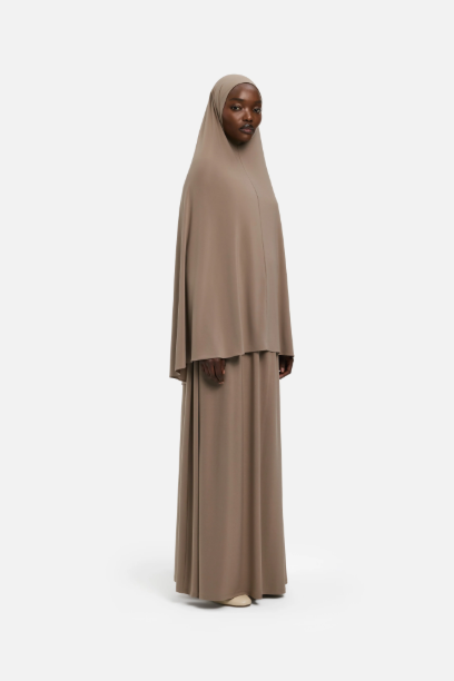 Picture of Premium Jersey Khimaar