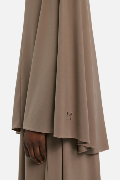 Picture of Premium Jersey Khimaar