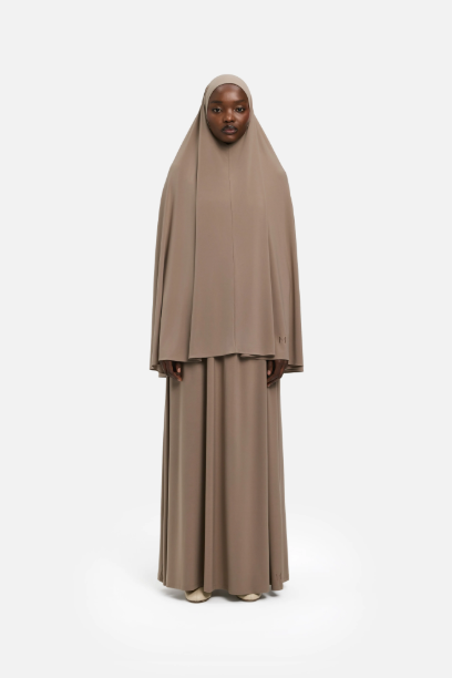 Picture of Premium Jersey Khimaar