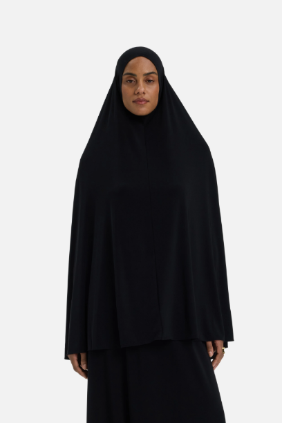 Picture of Premium Jersey Khimaar