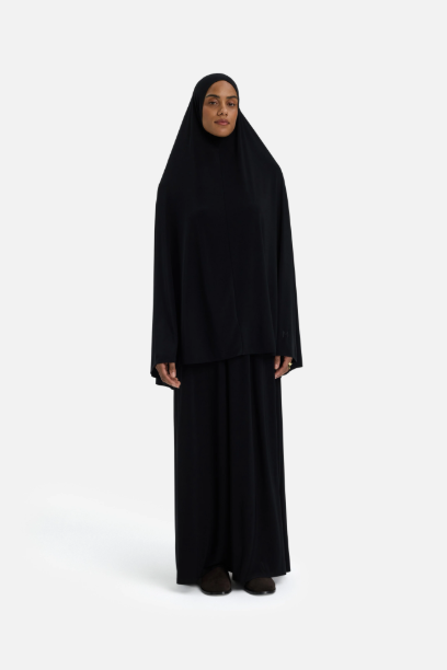Picture of Premium Jersey Khimaar