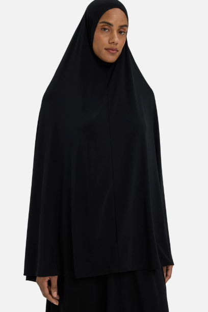 Picture of Premium Jersey Khimaar