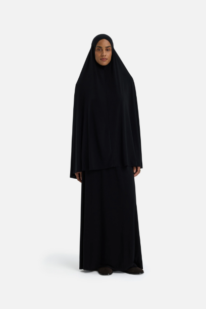 Picture of Premium Jersey Khimaar