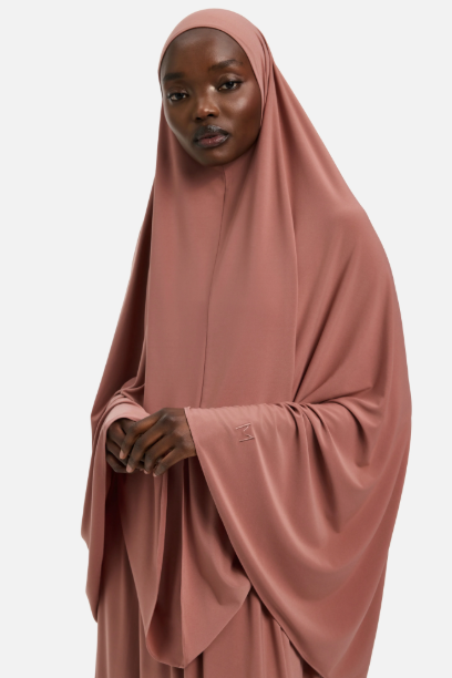 Picture of Premium Jersey Prayer Set
