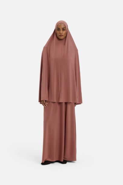 Picture of Premium Jersey Prayer Set