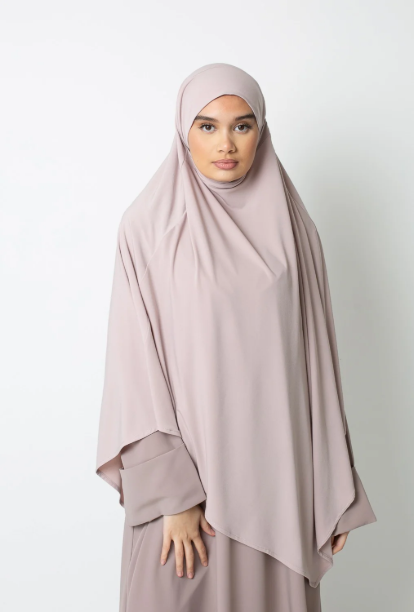 Picture of Khimar Jersey Premium