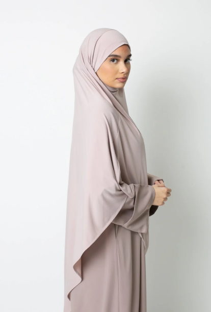 Picture of Khimar Jersey Premium