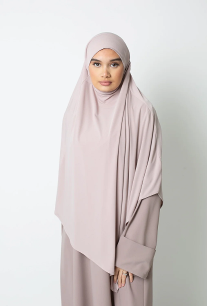 Picture of Khimar Jersey Premium