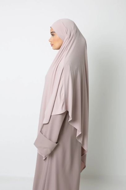 Picture of Khimar Jersey Premium