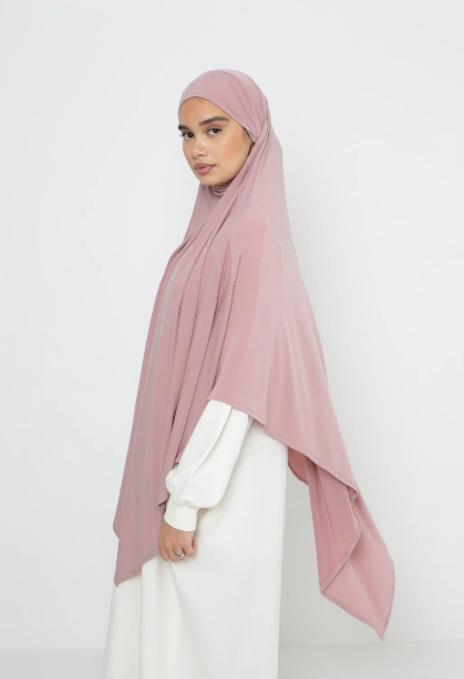 Picture of Khimar Jersey Premium