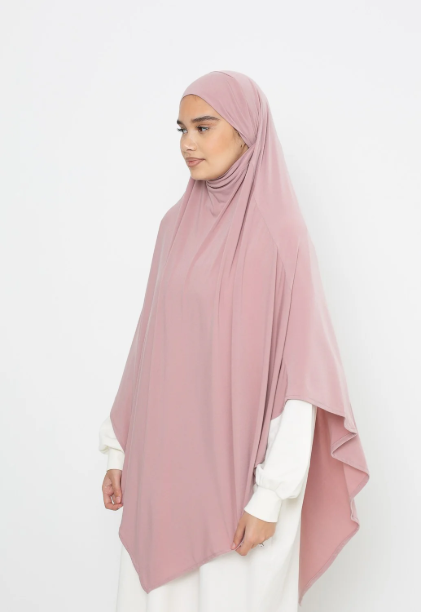 Picture of Khimar Jersey Premium