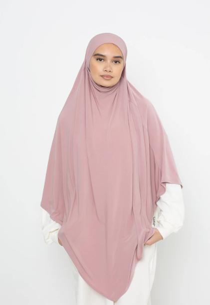 Picture of Khimar Jersey Premium