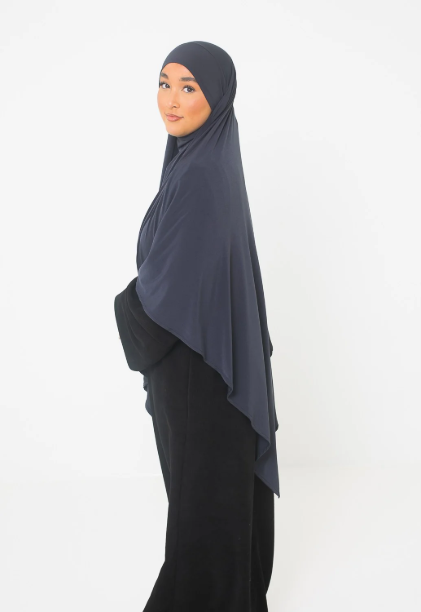 Picture of Khimar Jersey Premium