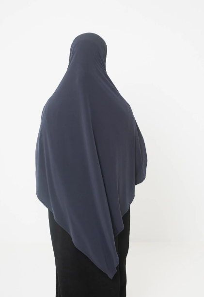 Picture of Khimar Jersey Premium