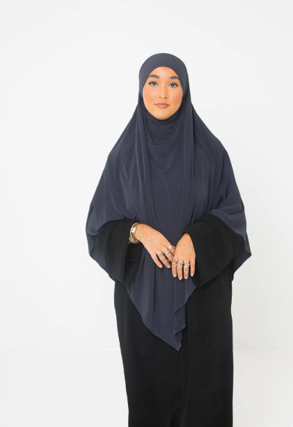 Picture of Khimar Jersey Premium