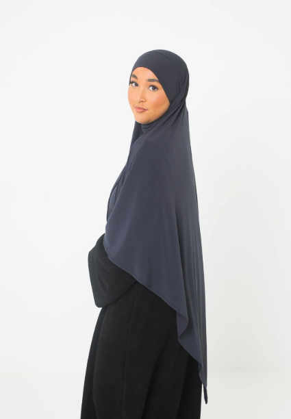 Picture of Khimar Jersey Premium