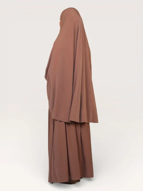 Picture of Premium Khimar Set