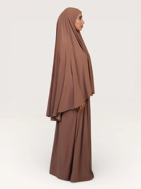 Picture of Premium Khimar Set
