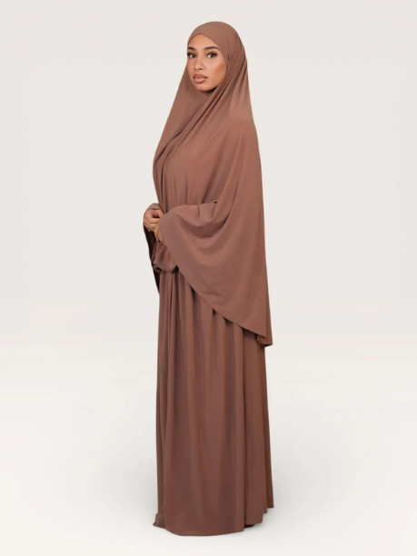 Picture of Premium Khimar Set