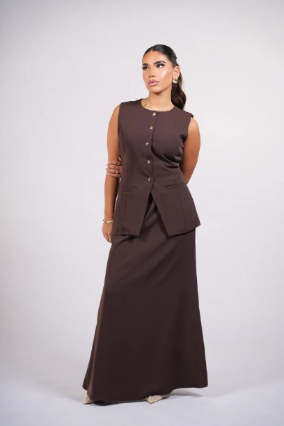 Picture of Old Vienna Skirt