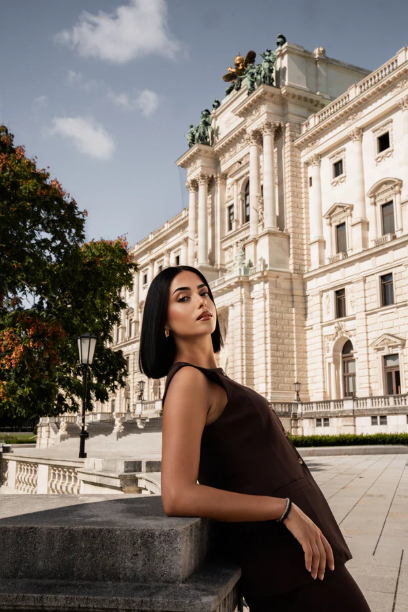 Picture of Old Vienna Skirt