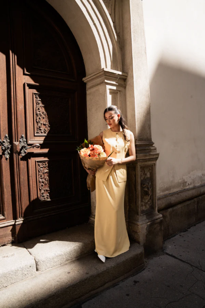 Picture of Old Vienna Skirt