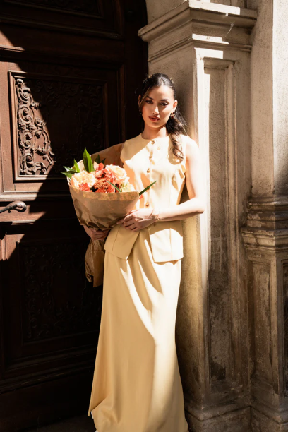 Picture of Old Vienna Skirt