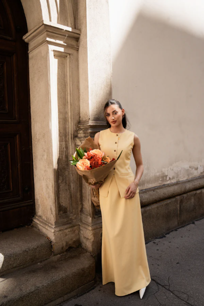 Picture of Old Vienna Skirt