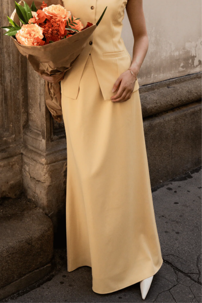 Picture of Old Vienna Skirt
