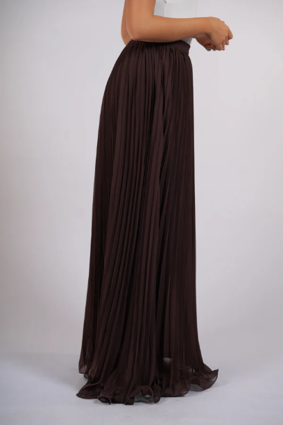 Picture of Pleated Skirt