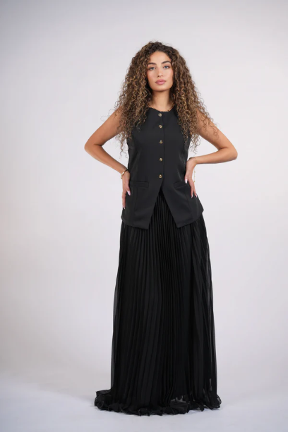 Picture of Pleated Skirt