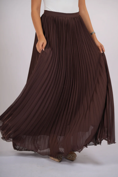 Picture of Pleated Skirt