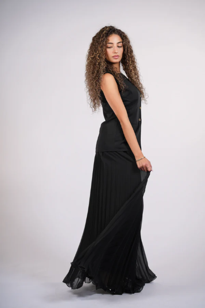 Picture of Pleated Skirt