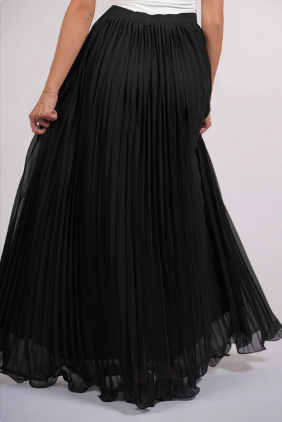 Picture of Pleated Skirt