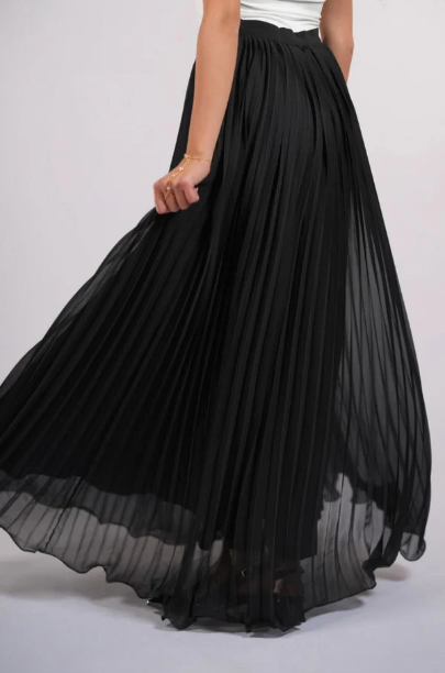 Picture of Pleated Skirt