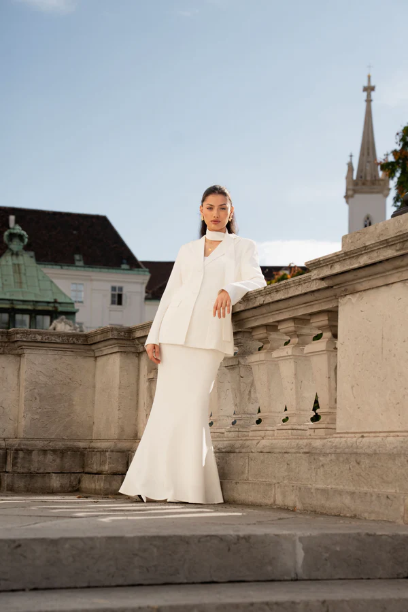 Picture of The Palais Skirt