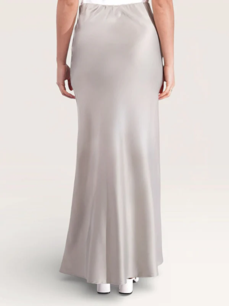 Picture of Silk Muse Skirt