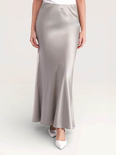 Picture of Silk Muse Skirt