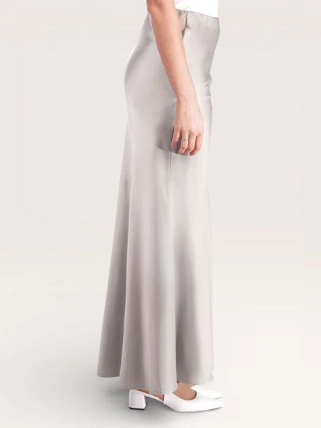 Picture of Silk Muse Skirt