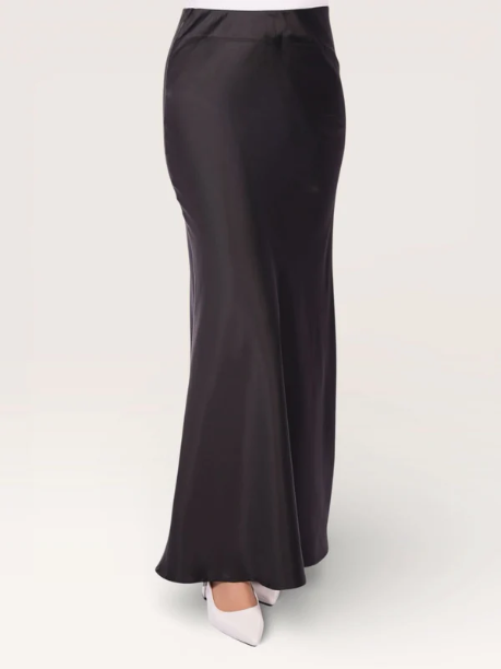 Picture of Silk Muse Skirt