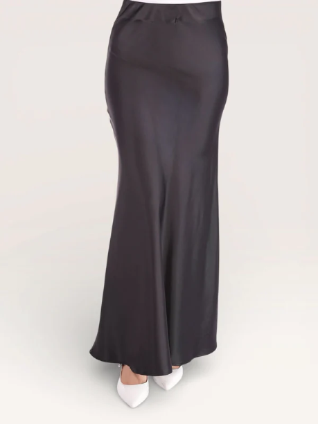 Picture of Silk Muse Skirt