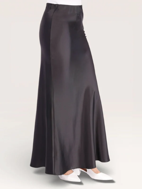 Picture of Silk Muse Skirt