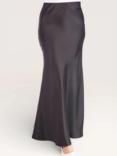 Picture of Silk Muse Skirt