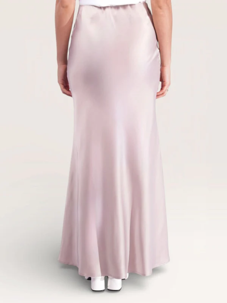 Picture of Silk Muse Skirt